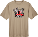 Performance Short Sleeves - Hawaii International Cup 2026