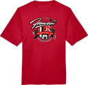 Performance Short Sleeves - Hawaii International Cup 2026