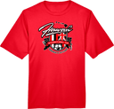 Performance Short Sleeves - Hawaii International Cup 2026