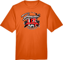 Performance Short Sleeves - Hawaii International Cup 2026