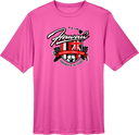Performance Short Sleeves - Hawaii International Cup 2026