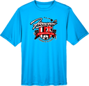 Performance Short Sleeves - Hawaii International Cup 2026