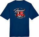 Performance Short Sleeves - Hawaii International Cup 2026