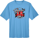 Performance Short Sleeves - Hawaii International Cup 2026
