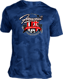 Performance Short Sleeves - Hawaii International Cup 2026