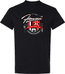 Short Sleeves - Hawaii International Cup 2026