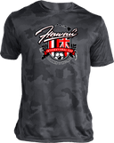 Performance Short Sleeves - Hawaii International Cup 2026