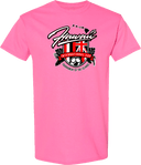 Short Sleeves - Hawaii International Cup 2026