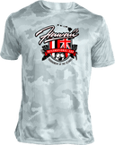 Performance Short Sleeves - Hawaii International Cup 2026