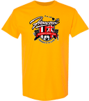 Short Sleeves - Hawaii International Cup 2026
