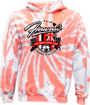 Tie-Dye Hoodies - Hawaii International Cup 2026