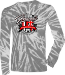 Tie-Dye Long Sleeves - Hawaii International Cup 2026