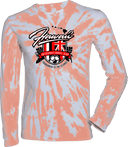 Tie-Dye Long Sleeves - Hawaii International Cup 2026