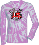 Tie-Dye Long Sleeves - Hawaii International Cup 2026