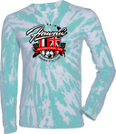 Tie-Dye Long Sleeves - Hawaii International Cup 2026