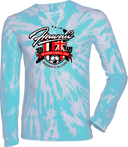 Tie-Dye Long Sleeves - Hawaii International Cup 2026