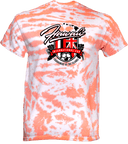 Tie-Dye Short Sleeves - Hawaii International Cup 2026