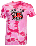 Tie-Dye Short Sleeves - Hawaii International Cup 2026