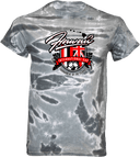 Tie-Dye Short Sleeves - Hawaii International Cup 2026
