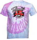 Tie-Dye Short Sleeves - Hawaii International Cup 2026
