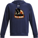 Under Armour Rival Fleece Hoodie - Fall Brawl 2026 (Secondary, Two)