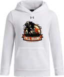 Under Armour Team Icon Fleece Hoodie - Fall Brawl 2026 (Secondary, Two)
