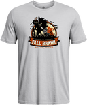 Under Armour Athletics Short Sleeve - Fall Brawl 2026 (Secondary, Two)