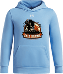 Under Armour Team Icon Fleece Hoodie - Fall Brawl 2026 (Secondary, Two)
