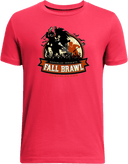 Under Armour Athletics Short Sleeve - Fall Brawl 2026 (Secondary, Two)