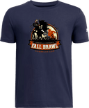 Under Armour Athletics Short Sleeve - Fall Brawl 2026 (Secondary, Two)
