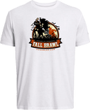 Under Armour Athletics Short Sleeve - Fall Brawl 2026 (Secondary, Two)
