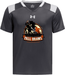 Under Armour Big Win Flag Jersey - Fall Brawl 2026 (Secondary, Two)