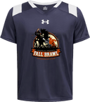 Under Armour Big Win Flag Jersey - Fall Brawl 2026 (Secondary, Two)