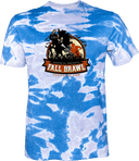 Under Armour Athletics Short Sleeve Tie-Dye - Fall Brawl 2026 (Secondary, Two)