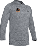 Under Armour L.S. Hoodie - Fall Brawl 2026 (Secondary, Two)