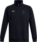 Under Armour Rival Fleece ¼ Zip - 3D NE Fall Classic Tournament 2026 (Color)