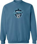 Crew Sweatshirt - SouthEast College Boys Showcase 2026 - 2