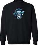 Crew Sweatshirt - SouthEast College Boys Showcase 2026 - 2