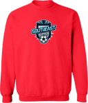 Crew Sweatshirt - SouthEast College Boys Showcase 2026 - 2