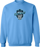 Crew Sweatshirt - SouthEast College Boys Showcase 2026 - 2