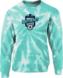 Crew Sweatshirt - SouthEast College Boys Showcase 2026 - 2