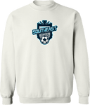 Crew Sweatshirt - SouthEast College Boys Showcase 2026 - 2