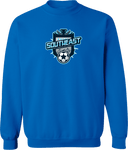 Crew Sweatshirt - SouthEast College Boys Showcase 2026 - 2