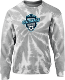 Crew Sweatshirt - SouthEast College Boys Showcase 2026 - 2