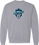 Crew Sweatshirt - SouthEast College Boys Showcase 2026 - 2