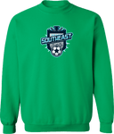 Crew Sweatshirt - SouthEast College Boys Showcase 2026 - 2