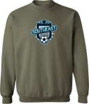 Crew Sweatshirt - SouthEast College Boys Showcase 2026 - 2