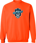 Crew Sweatshirt - SouthEast College Boys Showcase 2026 - 2
