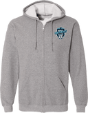 Full Zip Hoodies - SouthEast College Boys Showcase 2026 - 2