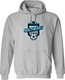 Hoodies - SouthEast College Boys Showcase 2026 - 2